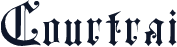 Courtrai