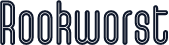 Rookworst