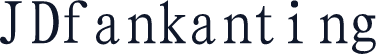 JDfankanting