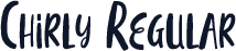 Chirly Regular