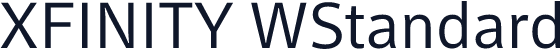 XFINITY WStandard