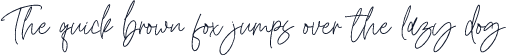 Romatine Signature
