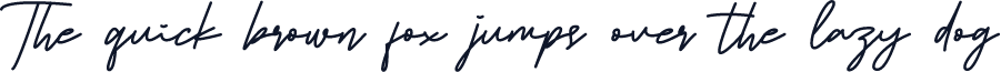 Sochiko Signature