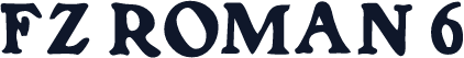 FZ ROMAN 6