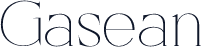 Gasean