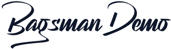 Bagsman Demo