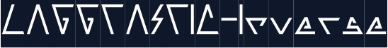 LAGGTASTIC-Inverse