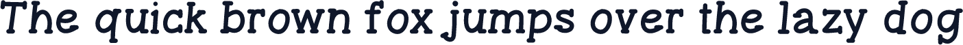 GelPenSerif