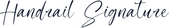 Handrail Signature