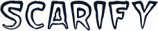 Scarify