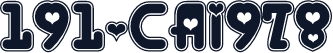 191-CAI978