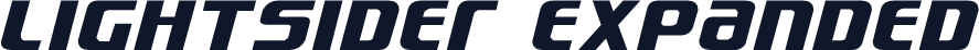 Lightsider Expanded