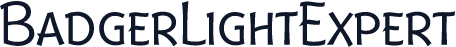 BadgerLightExpert