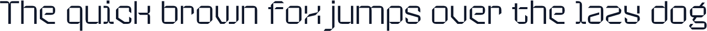 Elyptix Regular