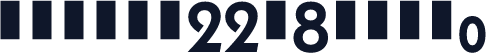 TT-Num22-8-Bold