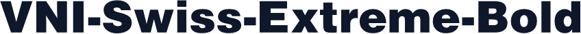VNI-Swiss-Extreme-Bold