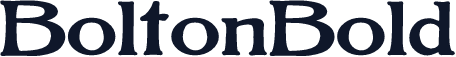 BoltonBold