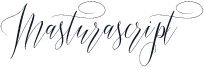 Masturascript