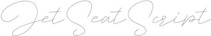 JetSeatScript