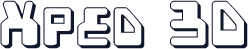 Xped 3D