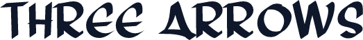 Three Arrows
