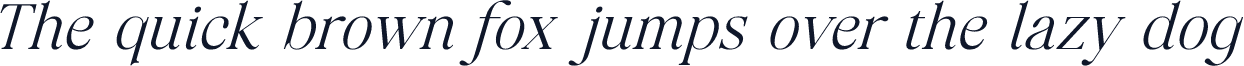 PerfectStrangers-DemoItalic