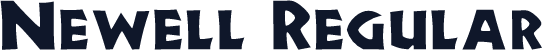 Newell Regular
