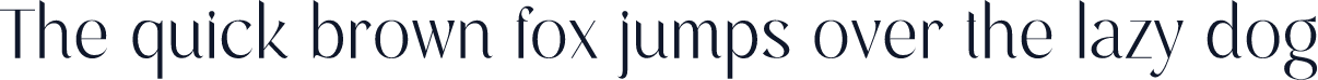 Basically Sans Serif