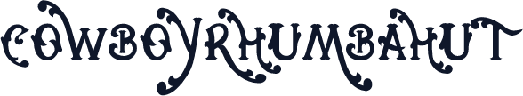 CowboyRhumbahut