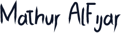Mathur AlFijar