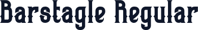 Barstagle Regular