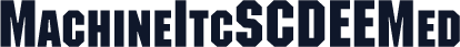 MachineItcSCDEEMed