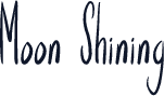 Moon Shining