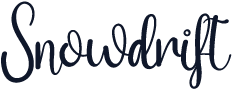 Snowdrift