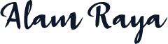 Alam Raya