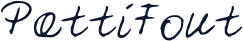 PattiFont
