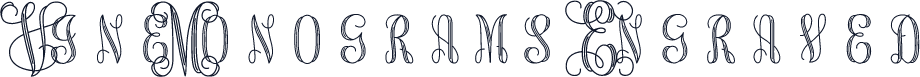 VineMonograms-Engraved