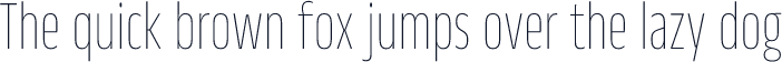 Anek Kannada Condensed Thin