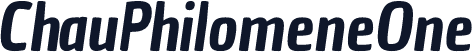 ChauPhilomeneOne