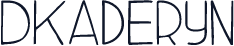 DKAderyn