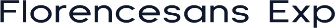 Florencesans Exp