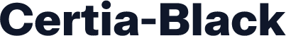 Certia-Black