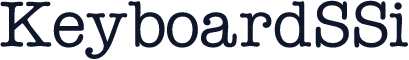 KeyboardSSi