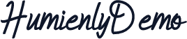HumienlyDemo