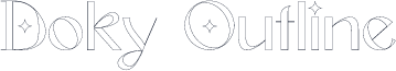 Doky Outline