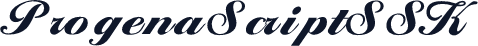 ProgenaScriptSSK