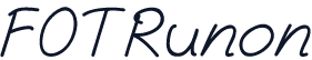 FOTRunon