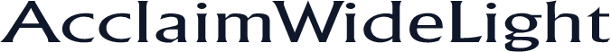AcclaimWideLight