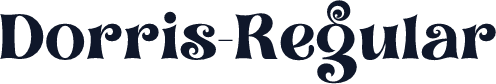 Dorris-Regular