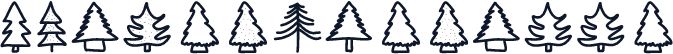 ChristmasTrees